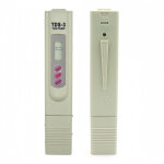 Testeur num�rique tds pour l'eau, mesure de la qualit� de l'eau en ppm, plage de mesure 0 - 9999 ppm, ...