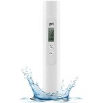 Testeur ph mtre lectronique, plage de mesure de 0  14 ph, testeur ph piscine de haute prcision, ph ...