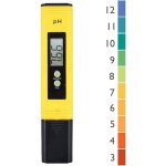 Testeur de ph professionnel, fonction d'�talonnage automatique et 0, 00 - 14, 00 gamme de mesure pour ...