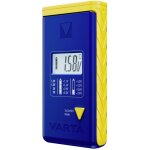 Varta - testeur de piles lcd battery test plage de mesure (testeur de pile) 1, 2 v, 1, 5 v, 3 v, 9 v ...
