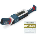 Testeur de piles pour piles rechargeables usuelles, batteries - ansmann