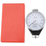 Testeur pression duret� pour durom�tre de pneu en caoutchouc 0 - 100 �chelle(mod�le o)