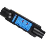 Testeur prise remorque, prise remorque 13 broches, adaptateur prise remorque, 13 broches feux de remorque ...