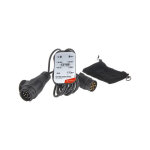Testeur pour prise de remorque universel tt2713 Testeur pour prise de remorque universel tt2713