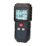 Cyslmuk - testeur de rayonnement électromagnétique portable, détecteur de dosimètre de champ magnétique ... Cyslmuk - testeur de rayonnement électromagnétique portable, détecteur de dosimètre de champ magnétique ...