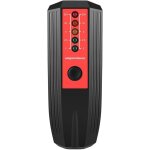 Testeur de rayonnement lectromagntique - prcision - dtecteur de rayonnement - dtecteur de chasse ...