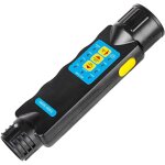 Testeur remorque 13 broches, testeur prise remorque 13 broches, 12v testeur feux remorque c�ble c�blage ...