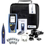 Trend networks - testeur réseau ntek - kit navitek nt pro testpaket réseau s630662 Trend networks - testeur réseau ntek - kit navitek nt pro testpaket réseau s630662