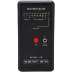 Ej. life - testeur de r�sistance auto - �talonnage testeur de r�sistance de surface compteur de r�sistance ...