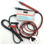 Testeur de rétroéclairage tv lcd led, réglage du courant et de la tension outil de maintenance de sortie ... Testeur de rétroéclairage tv lcd led, réglage du courant et de la tension outil de maintenance de sortie ...