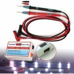 Testeur de r�tro�clairage tv lcd led, r�glage du courant et de la tension outil de maintenance de sortie ...