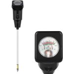 Testeur de sol de haute prcision ly601 testeur de surveillance des sols agricoles serre plantation ph ...