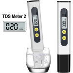 Testeur tds, appareil de mesure tds, testeur num�rique de qualit� de l'eau, stylo filtre testeur de qualit� ...
