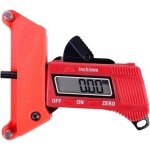 Testeur de tension �lastique de courroie de distribution 2gt, pi�ces d'imprimante 3d