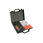Bahco - testeur de tension �lectronique de courroie de distribution