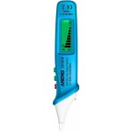 Testeur de tension numrique lcd sans contact 12v - 1000v testeur de stylo multifonction dtecteur de ...