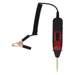 Memkey - testeur de tension de voiture, dc3 - 36v testeur de circuit électrique de voiture universel ... Memkey - testeur de tension de voiture, dc3 - 36v testeur de circuit électrique de voiture universel ...