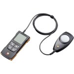 Testo - 0563 1545 545 luxmtre 0 - 100000 lx d343282