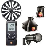 Testo 417 - 2 anmomtre 0. 3  20 m / s d343292