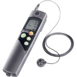 Testo - appareil de mesure du monoxyde de carbone 317 - 3