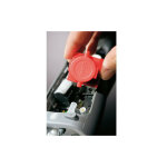 Testo - cellule de mesure de rechange co pour 327 - 1 pour logiciel 1, 14