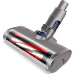 T�te d'aspirateur compatible applicable dyson v6, v6 absolute, v6 animal fluffy, v6 trigger, v6 motorized ...