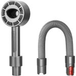 T�te d'aspiration pour aspirateur dyson t�te de brosse t�te de brosse 1, tuyau d'extension 1