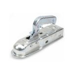 Tte d'attelage pour remorque. 50 x 60 mm