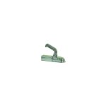 Tete attelage remorque 750 kg pour timon carre de 50mm al - ko - s16550