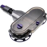 T�te de balai �lectrique compatible avec dyson v15 detect, v11 outsize, v15 detect absolute aspirateur ...