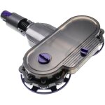 T�te de balai �lectrique compatible avec dyson v7, v15s, v8, v15 detect complete aspirateur - embout ...
