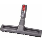 Tte de brosse pour aspirateur dyson v7 v8 v10 v11 brosse de parquet flexible avec aspirateur dyson - ...