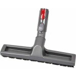 [jamais utilis�] t�te de brosse pour aspirateur dyson v7 v8 v10 v11 brosse de parquet flexible avec aspirateur ...