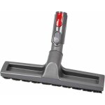 Tte de brosse pour aspirateur dyson v7 v8 v10 v11 brosse de parquet flexible avec aspirateur dyson hanbing ...