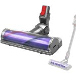Tte de brosse pour dyson v12 detect slim, brosse lectrique pour dyson v12 slim aspirateurs, tte de ...