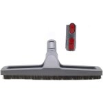 Tte de brosse pour sols pour durs aspirateur brosse pour sols durs dyson dc34 dc35 dc45 dc58 dc59 v6 ...