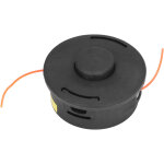 T�te de coupe pour d�broussailleuse stihl fs120r fs200r fs240c fs250 fs250r - bump feed en pvc