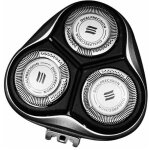 T�te de coupe rasoir remplacement pour philips hq8 pt860 pt730 pt735 at890 pt736 pt786?argent?