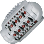 T�te d'�pilation (cs - 00131697) accessoires et entretien calor