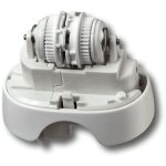 Tete d epilation de precision blanche pour petit electromenager braun 67030790