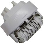 T�te d'�pilation standard d'origine