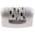 T�te �pilation standard d'origine