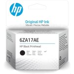Tete d'impression - hp - 6za17ae - noir - compatible smart tank - jet d'encre sans fil