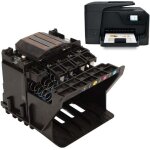 T�te d'impression de rechange pour hp officejet pro, t�te d'impression pour hp officejet pro 7740 7730 ...