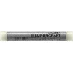 T�te de maillet longueur 150 mm d. de la t�te 20 mm anti - rebond nylon blanc, dur