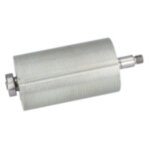 Tete de rabot pour rabot portatif gho 26 - 82 d et autres modeles bosch - 2609110193