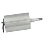 Tete de rabot pour rabot portatif gho 40 - 82 c et autres modeles bosch - 2608584683