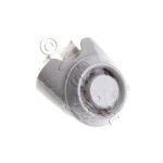 Tte de rasage / brosse - 81422741 braun