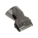 Tete rasage sur support 35109910 pour epilateur - rasoir - tondeuse babyliss