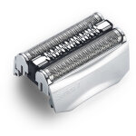 Compatible avec t�te de rasoir braun s�rie 7, t�te de rasoir �lectrique argent�e s�rie 7, accessoires ...